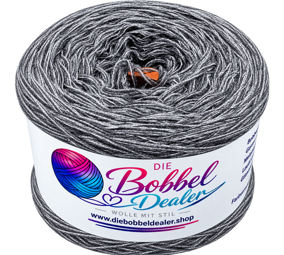 BOBBEL "SMOKE DREAM"