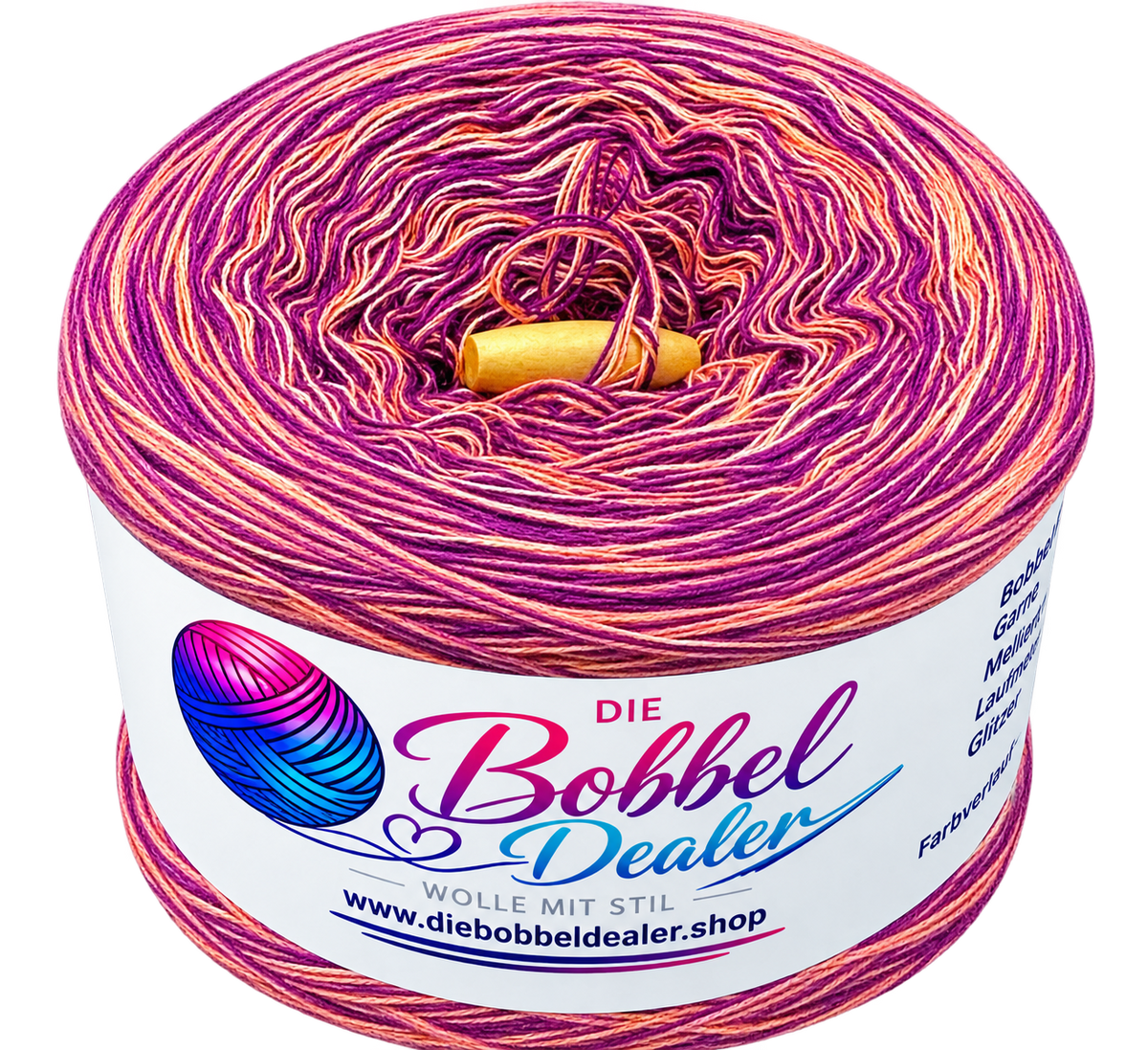 BOBBEL "ROSE-DREAM"