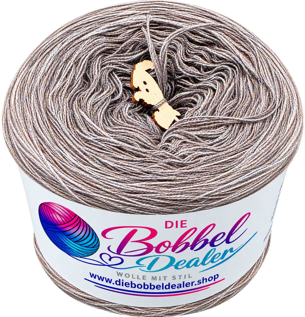 BOBBEL "MISTY-EARTH"
