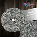 BOBBEL "GUN-METAL"