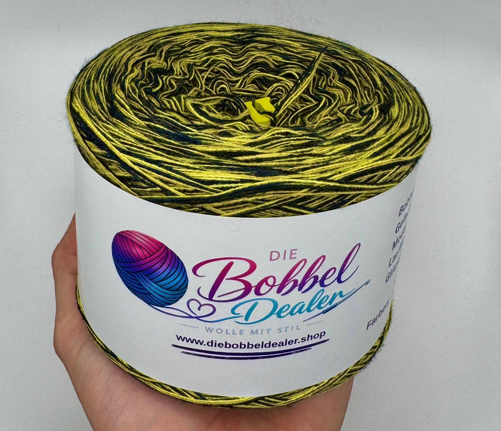 BOBBEL "BUMBLEBEE"