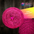 BOBBEL "COSMIC-VIOLETT"