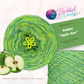 BOBBEL "APPLE-KISS"
