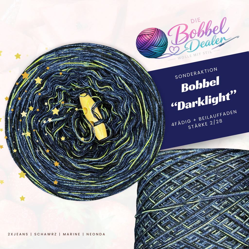 BOBBEL "DARKLIGHT"