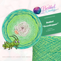 BOBBEL "GRASSHOPPER" mit Verlauf
