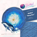 BOBBEL "DEEP SEA" mit Verlauf