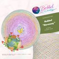 BOBBEL "HARMONY" mit Verlauf