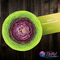 BOBBEL "FORREST BERRY DREAM" mit Verlauf