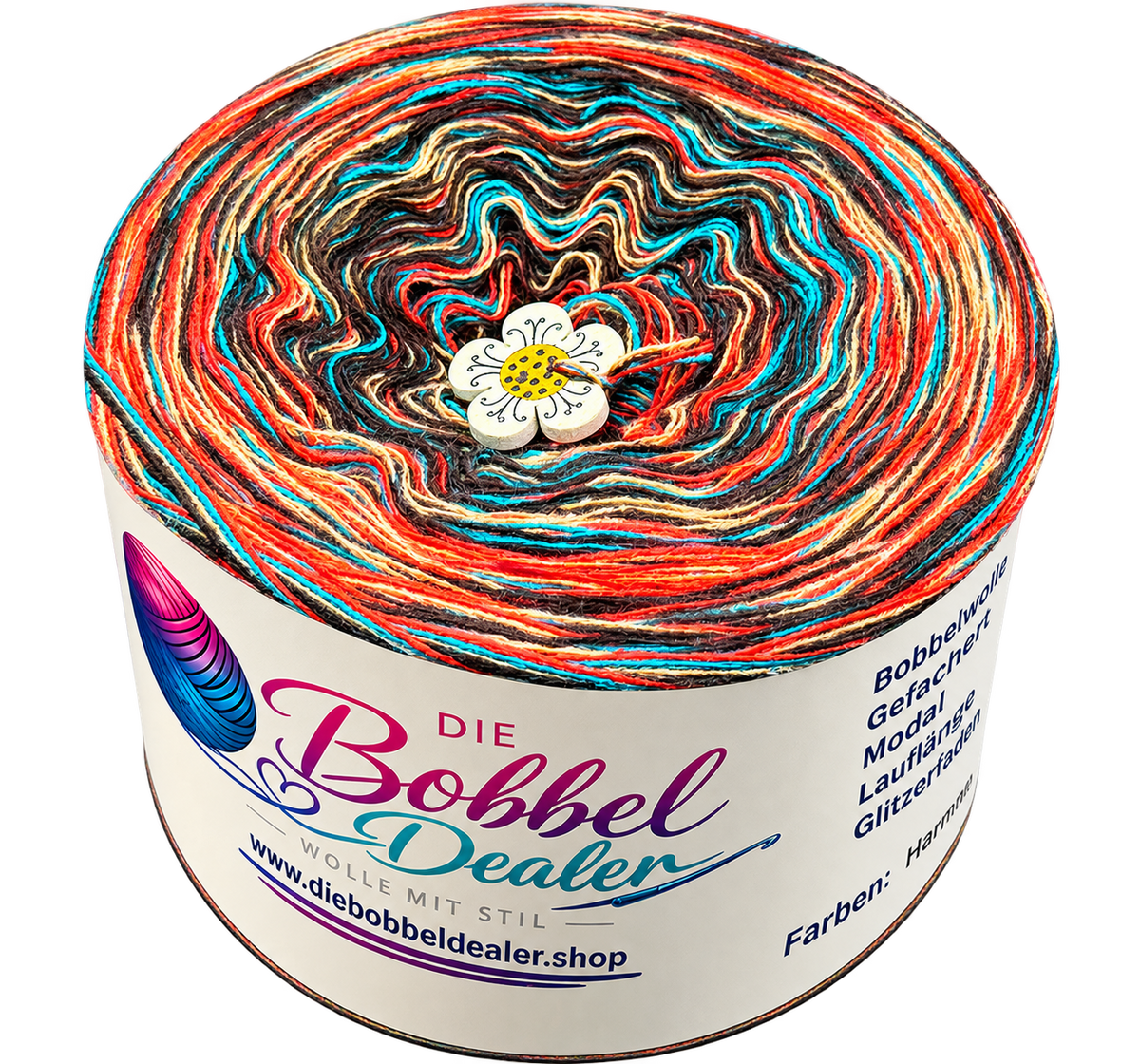 BOBBEL "CAMPFIRE COAST"