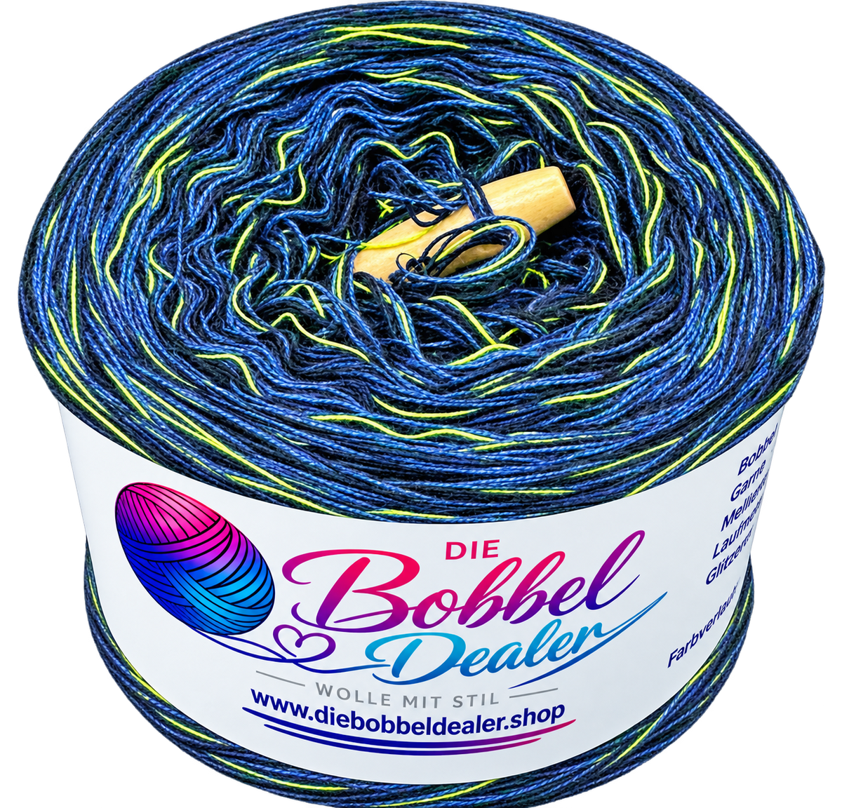 BOBBEL "DARKLIGHT"