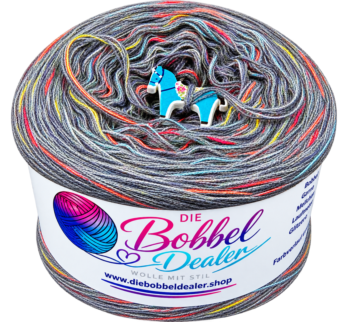 BOBBEL "GRAFFITI STONE"