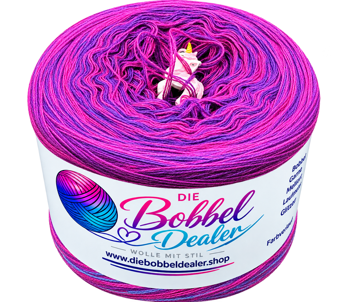 BOBBEL "VELVET PULSE"