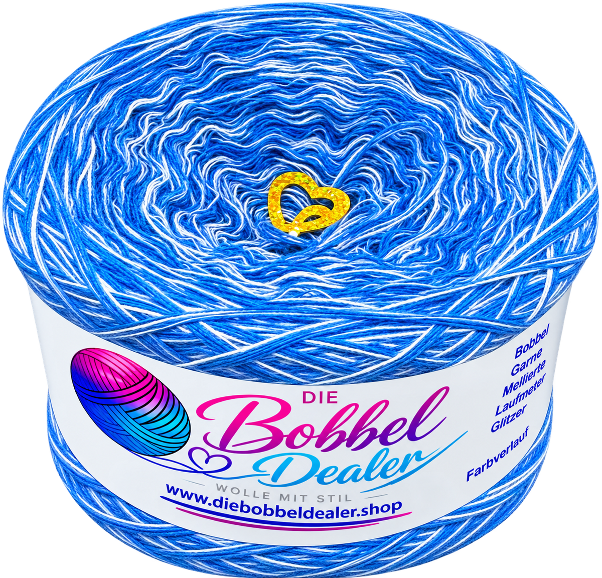 BOBBEL "WATERMEN"