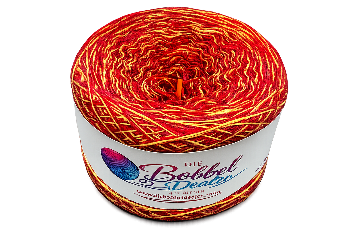BOBBEL "FIRE"