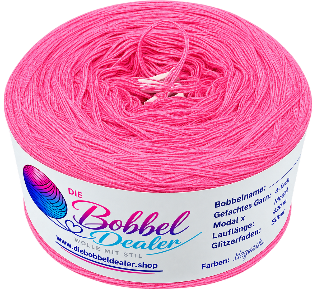 BOBBEL "MAGNOLIE"