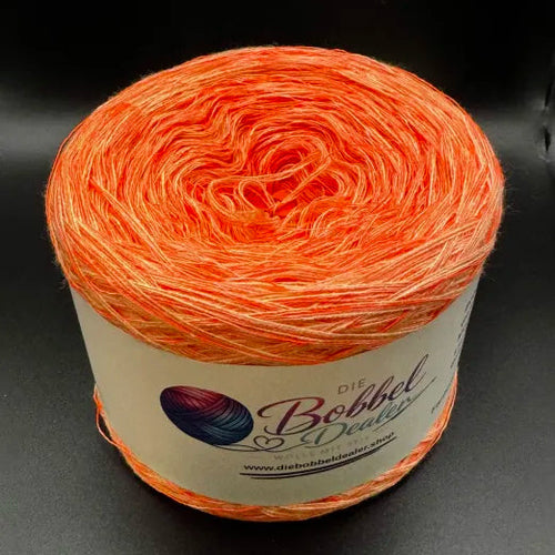 BOBBEL "APRICOT FIZZ"