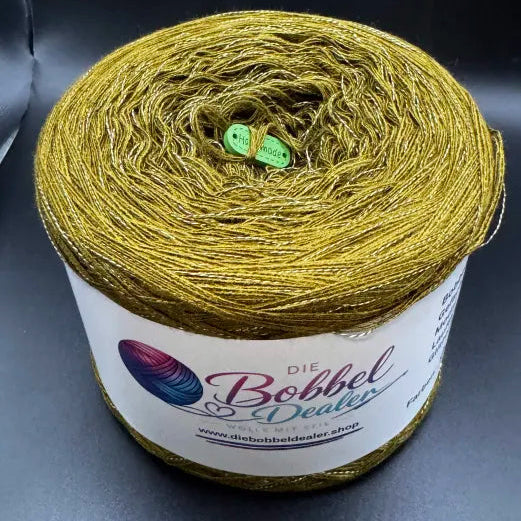BOBBEL "DUSTY OLIVE"