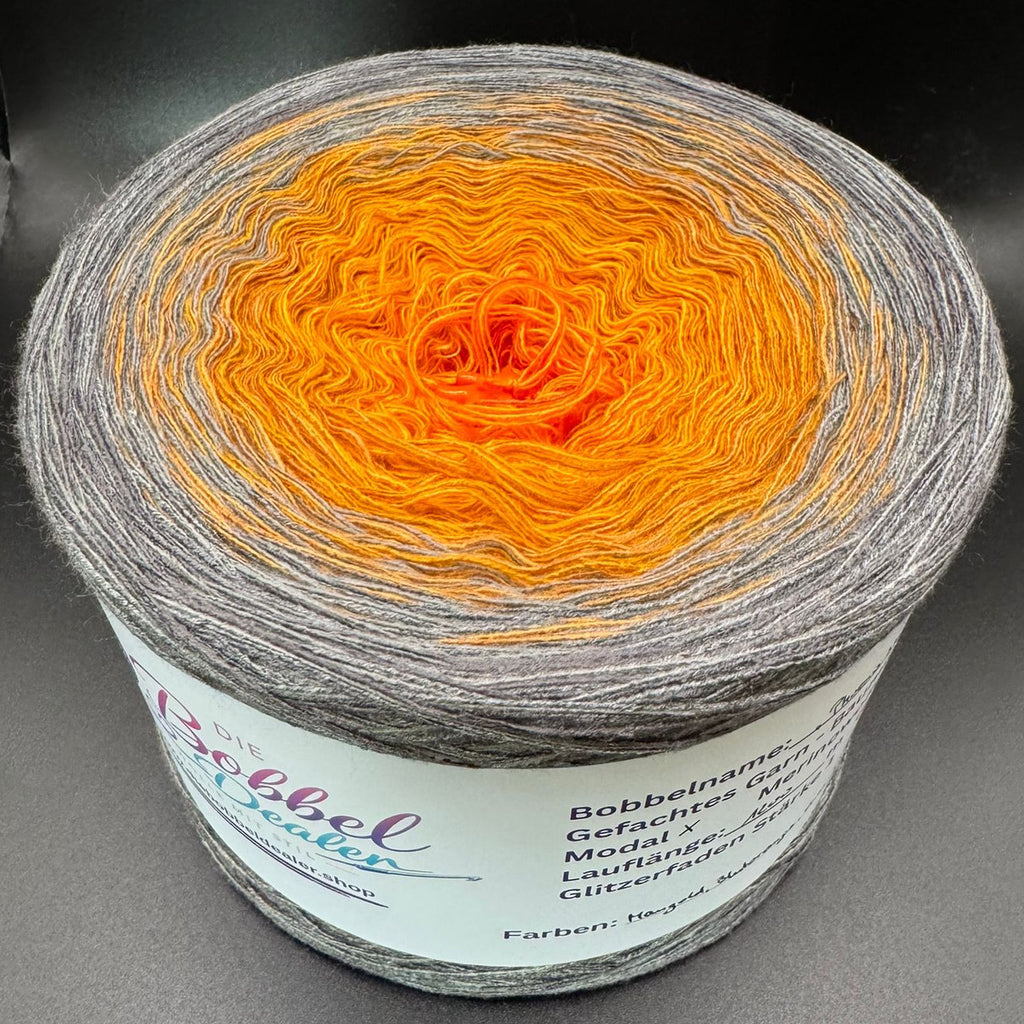 BOBBEL "PHOENIX NEST" mit Verlauf
