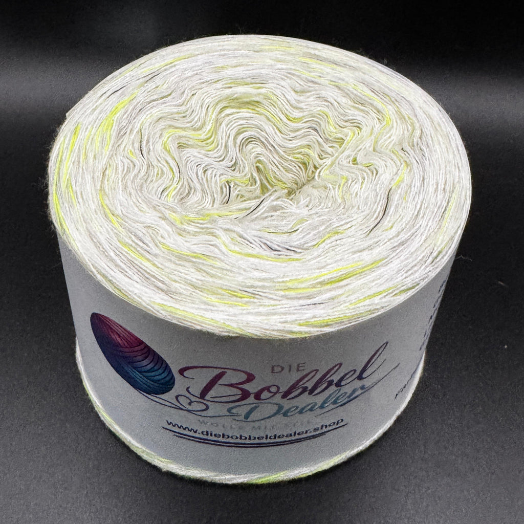 BOBBEL "WHITE-ELECTRIC"