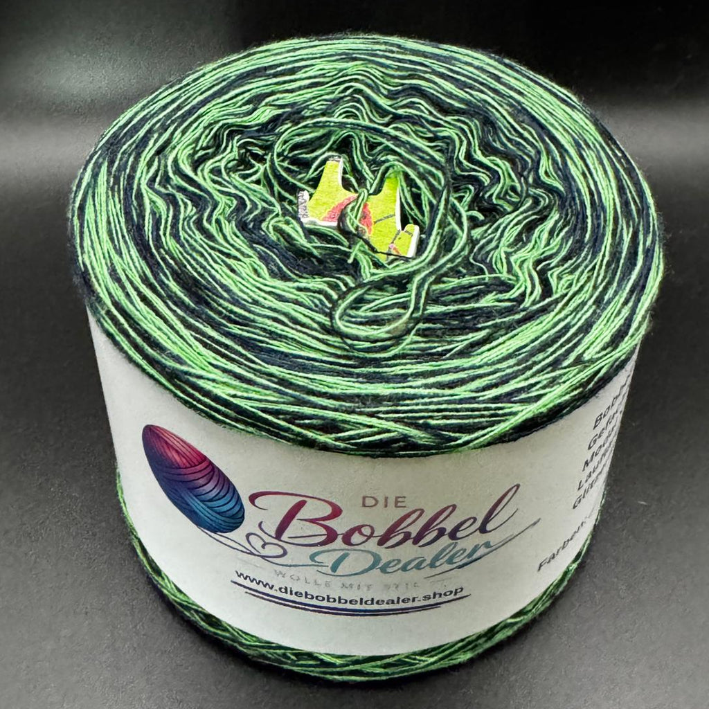 BOBBEL "MIDNIGHT MINT"