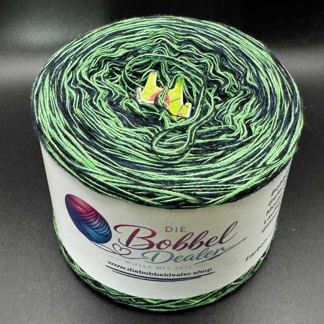 BOBBEL "MIDNIGHT MINT"