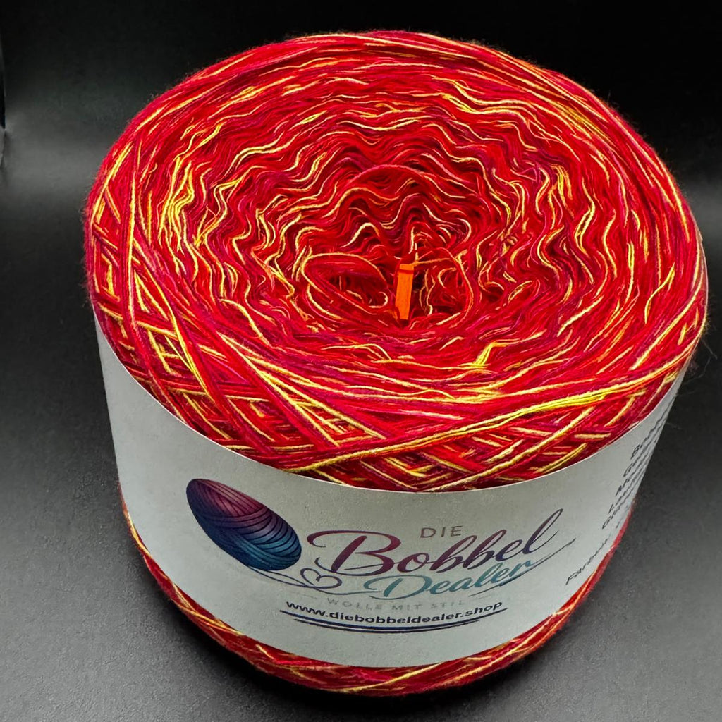 BOBBEL "FIRE"