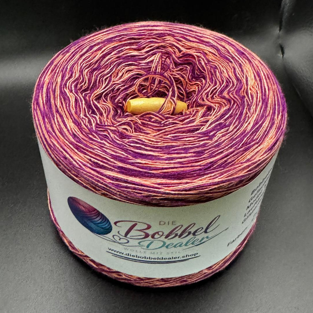 BOBBEL "ROSE-DREAM"