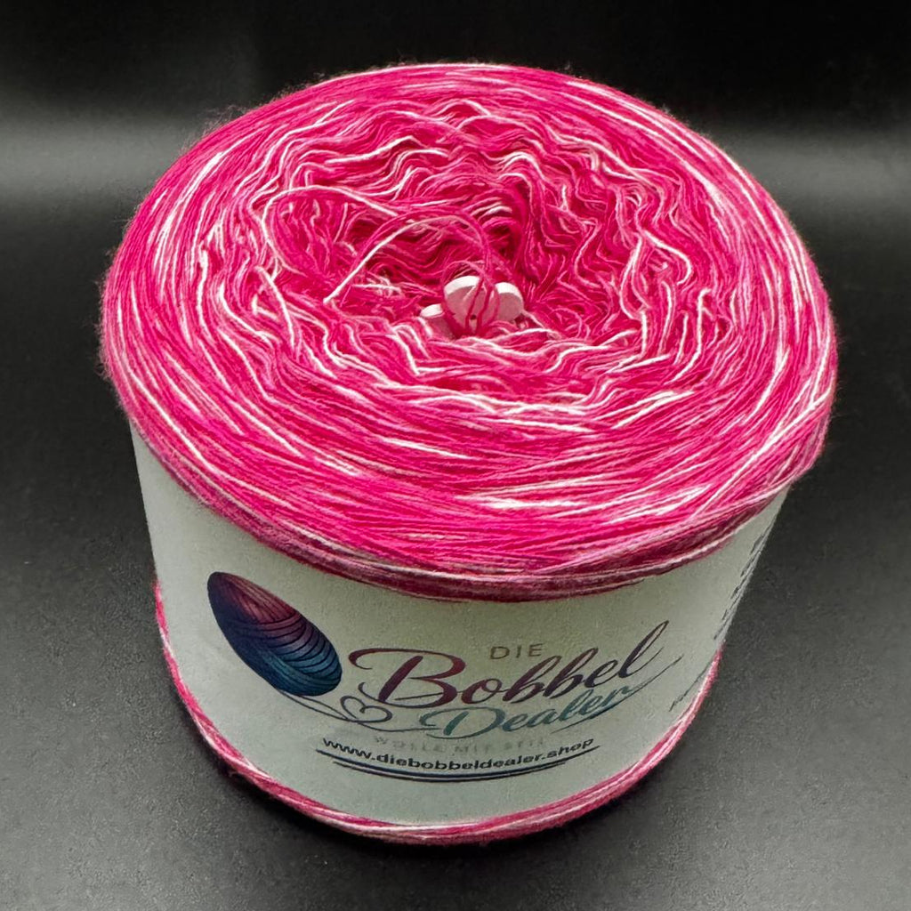 BOBBEL "PINK VOLTAGE"