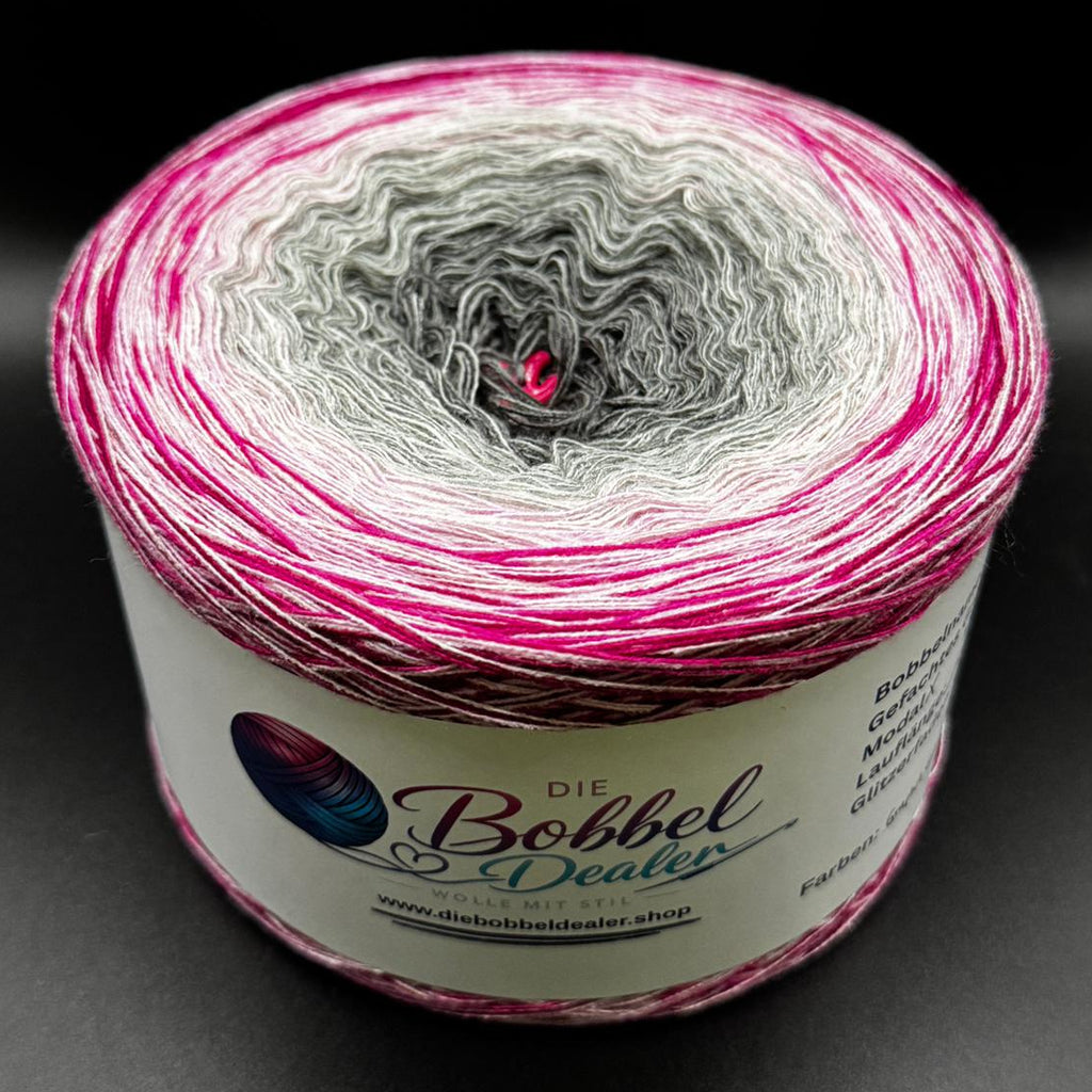BOBBEL "LOVE STONE" mit Verlauf