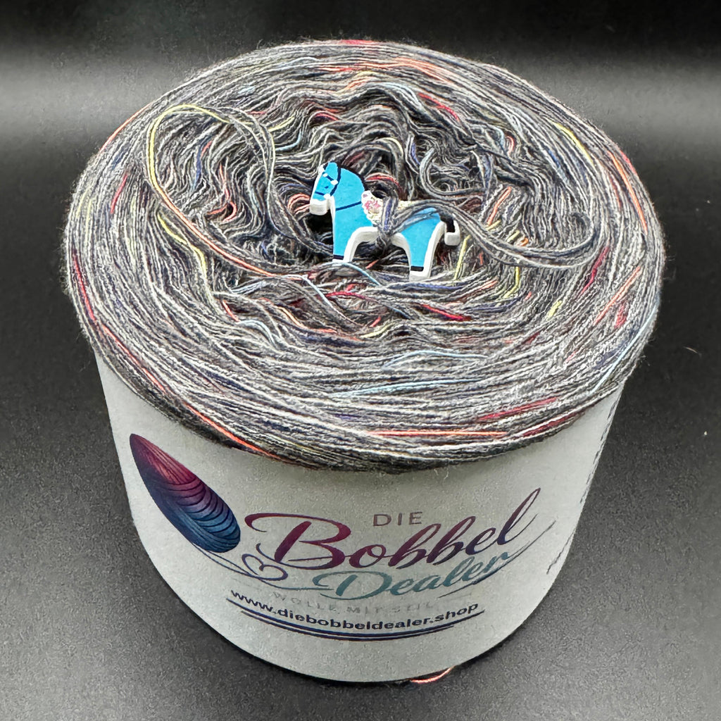 BOBBEL "GRAFFITI STONE"