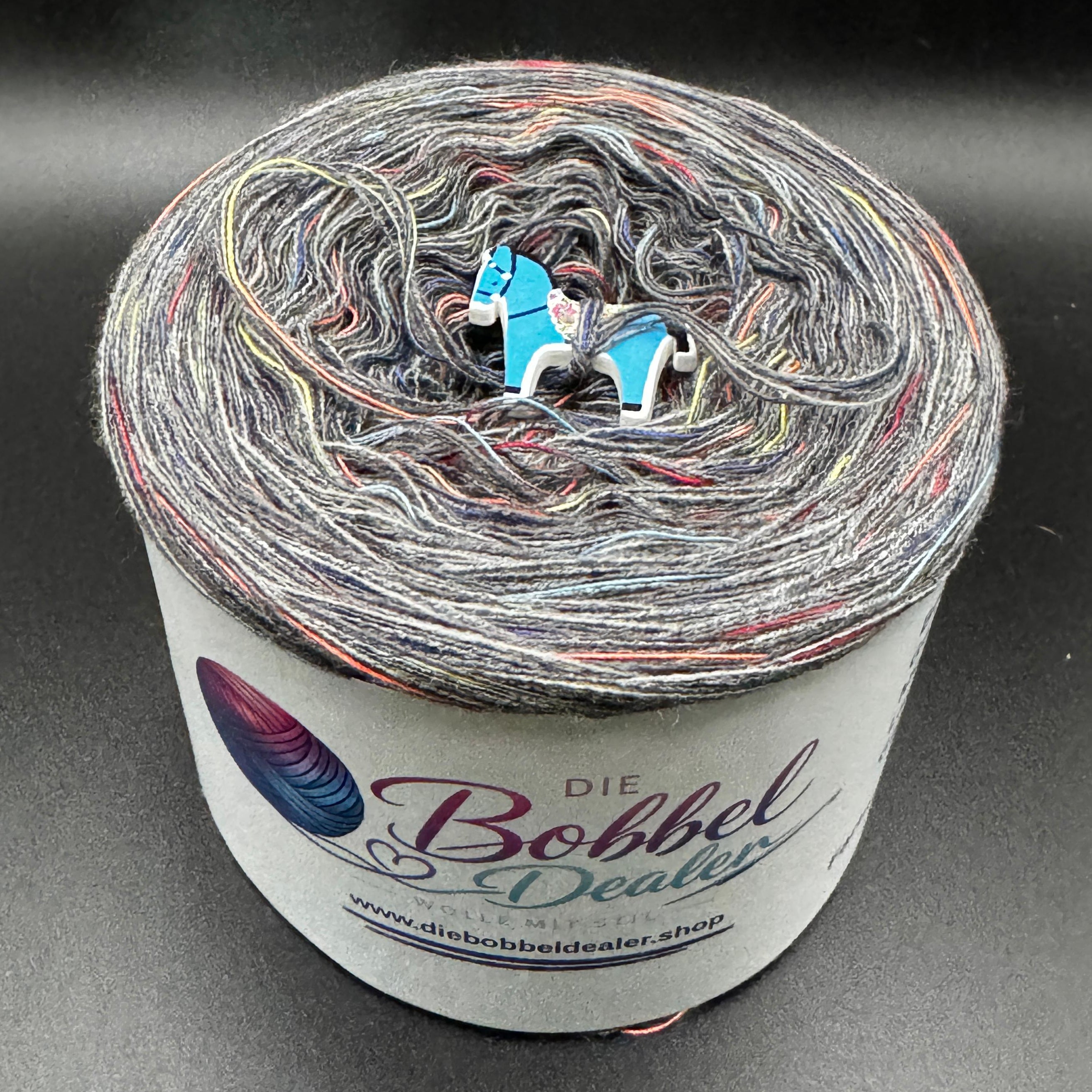 BOBBEL "GRAFFITI STONE"