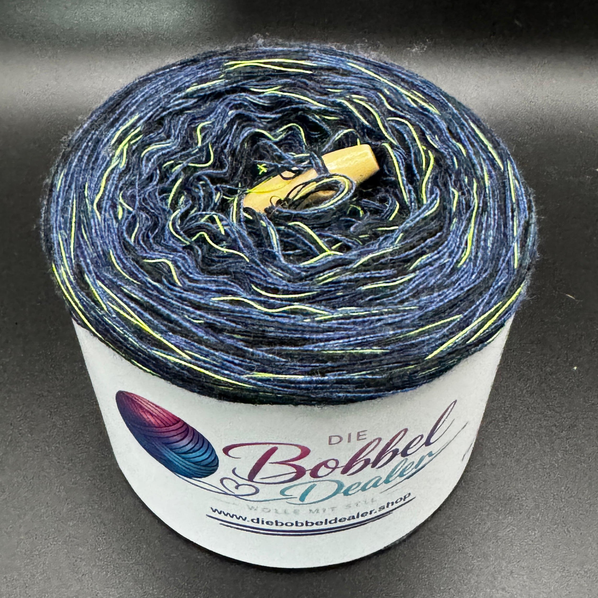 BOBBEL "DARKLIGHT"