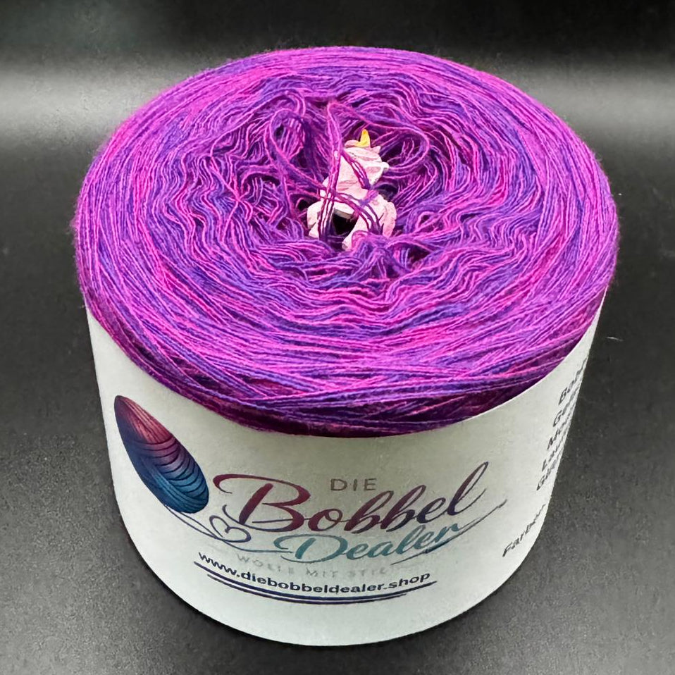BOBBEL "VELVET PULSE"