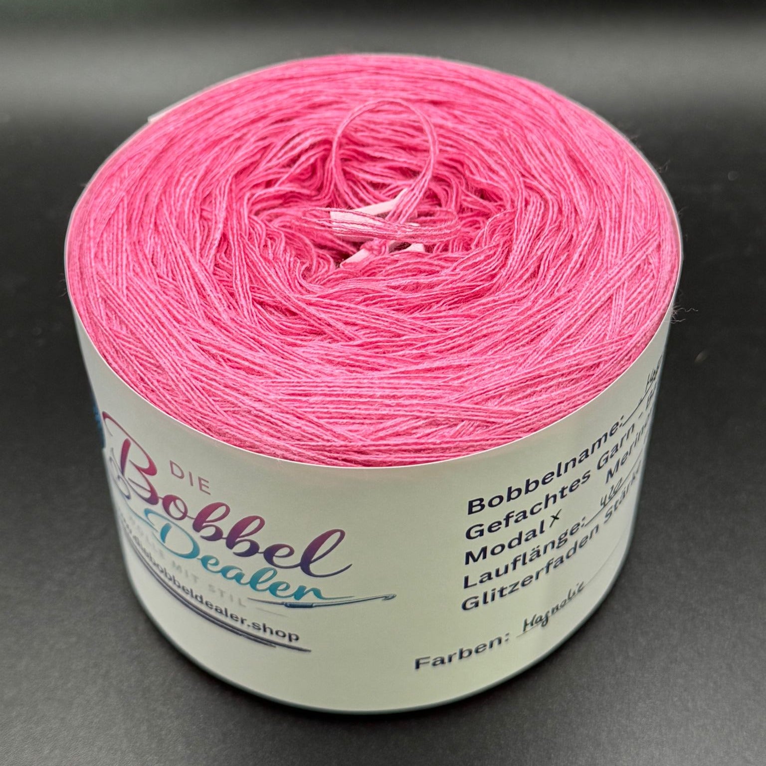 BOBBEL "MAGNOLIE"