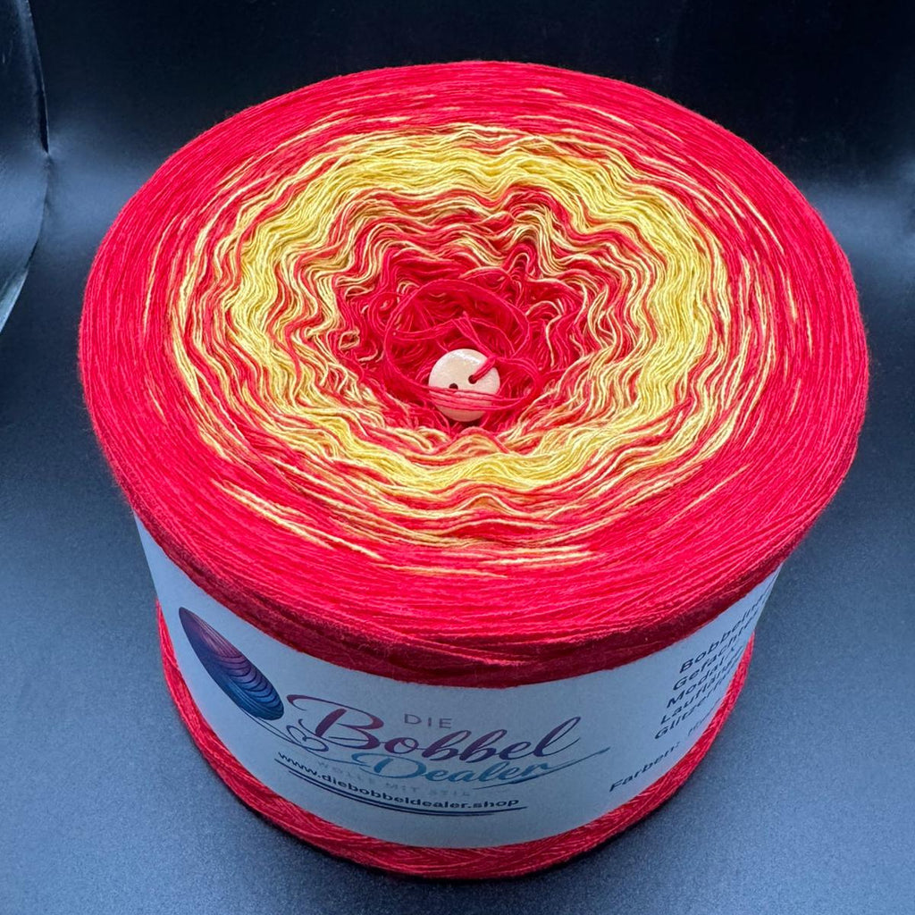 BOBBEL "SPAIN" mit Verlauf (WM-Spezial)