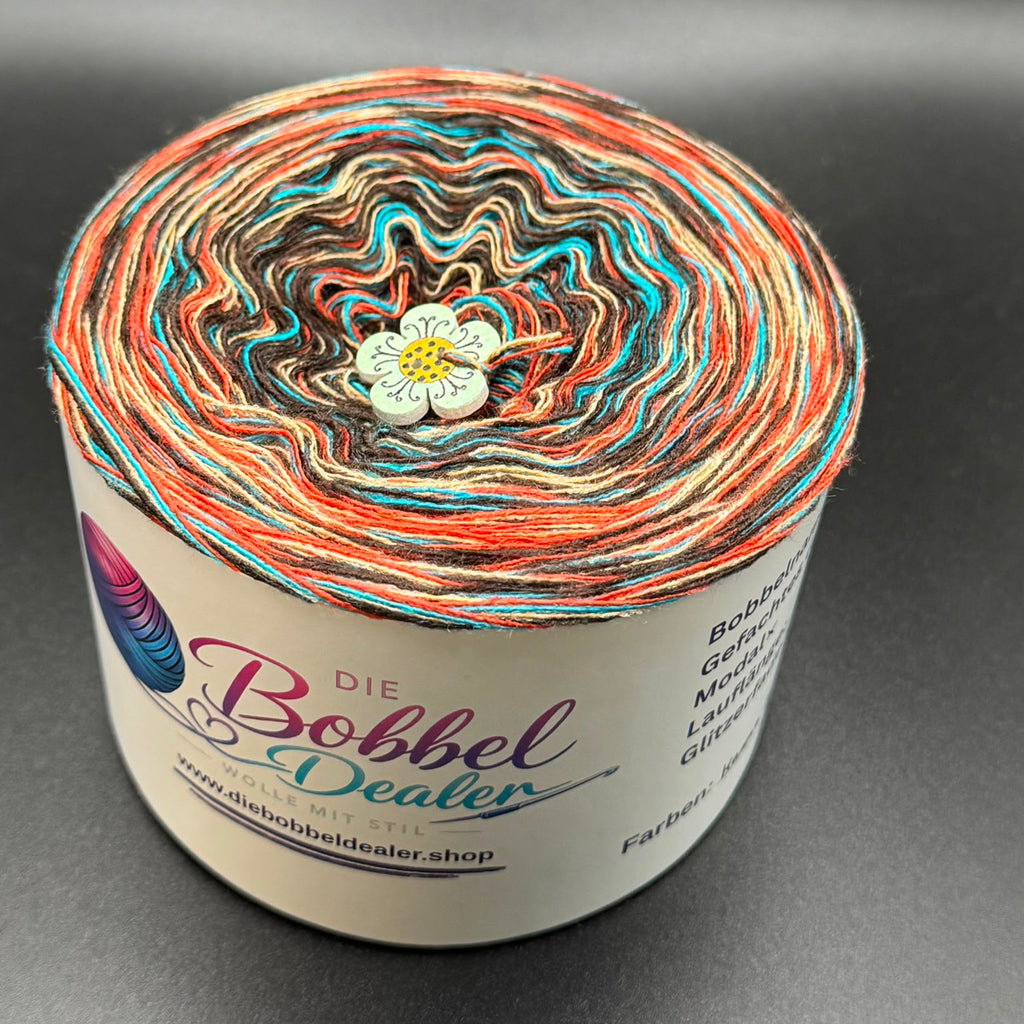 BOBBEL "CAMPFIRE COAST"
