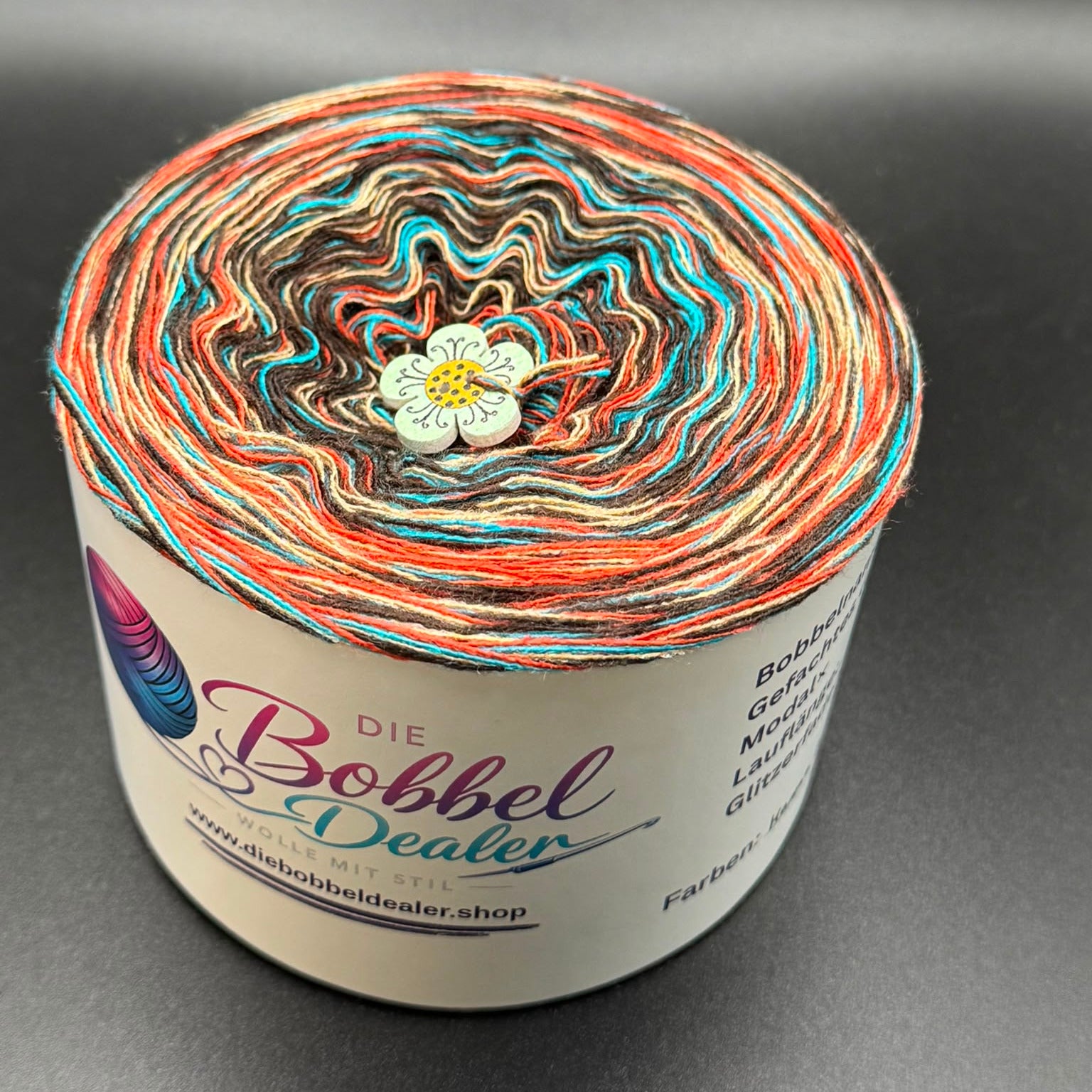 BOBBEL "CAMPFIRE COAST"