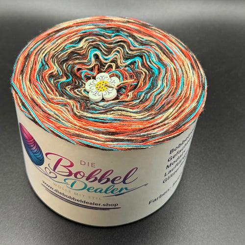 BOBBEL "CAMPFIRE COAST"