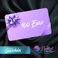 Geschenkgutschein