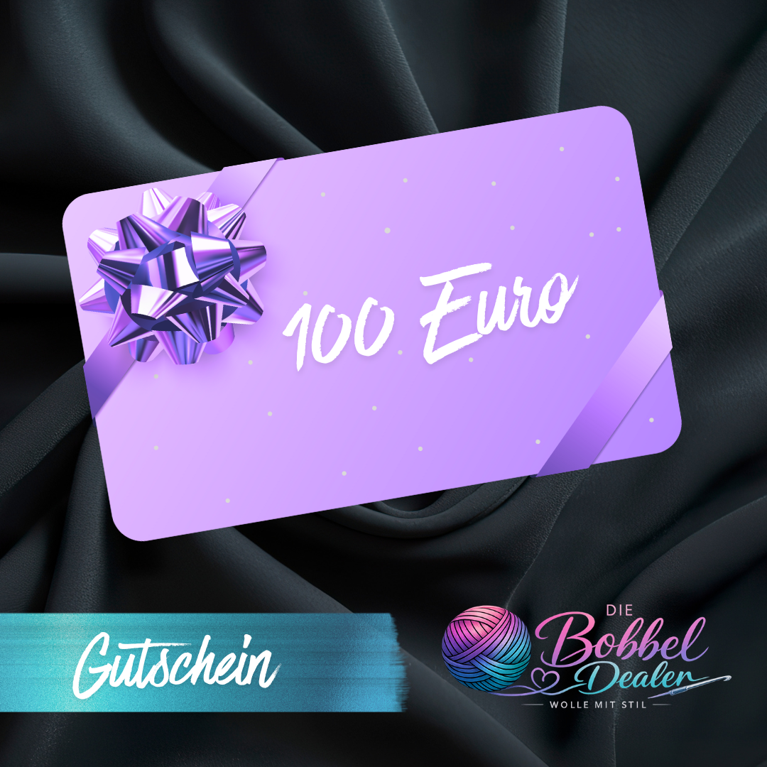 Geschenkgutschein