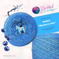 BOBBEL "BLUEBERRY-KISS"