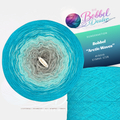 BOBBEL "ARCTIC WAVES" mit Verlauf