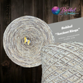 FLAUSCH-BOBBEL "ANCIENT RINGS" mit Bouclefaden