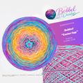 BOBBEL "EASTER EGG" mit Verlauf