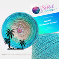 BOBBEL "CARIBBEAN HEAVEN" mit Verlauf