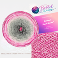 BOBBEL "LOVE STONE" mit Verlauf