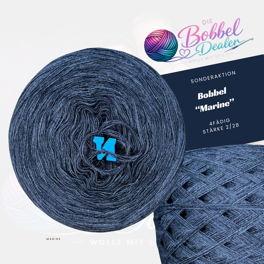 BOBBEL "MARINE"