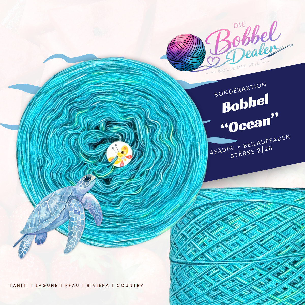 BOBBEL "OCEAN"