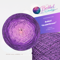 BOBBEL "ORCHID DREAM" mit Verlauf