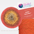 BOBBEL "RUSTY GLOW" mit Verlauf